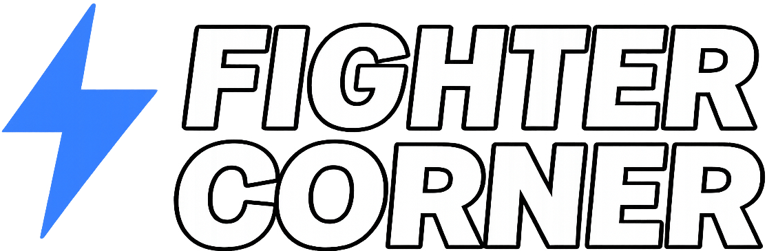 figther corner