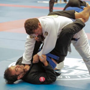Fotos Oficiales – Barcelona Open BJJ 2026 Prueba