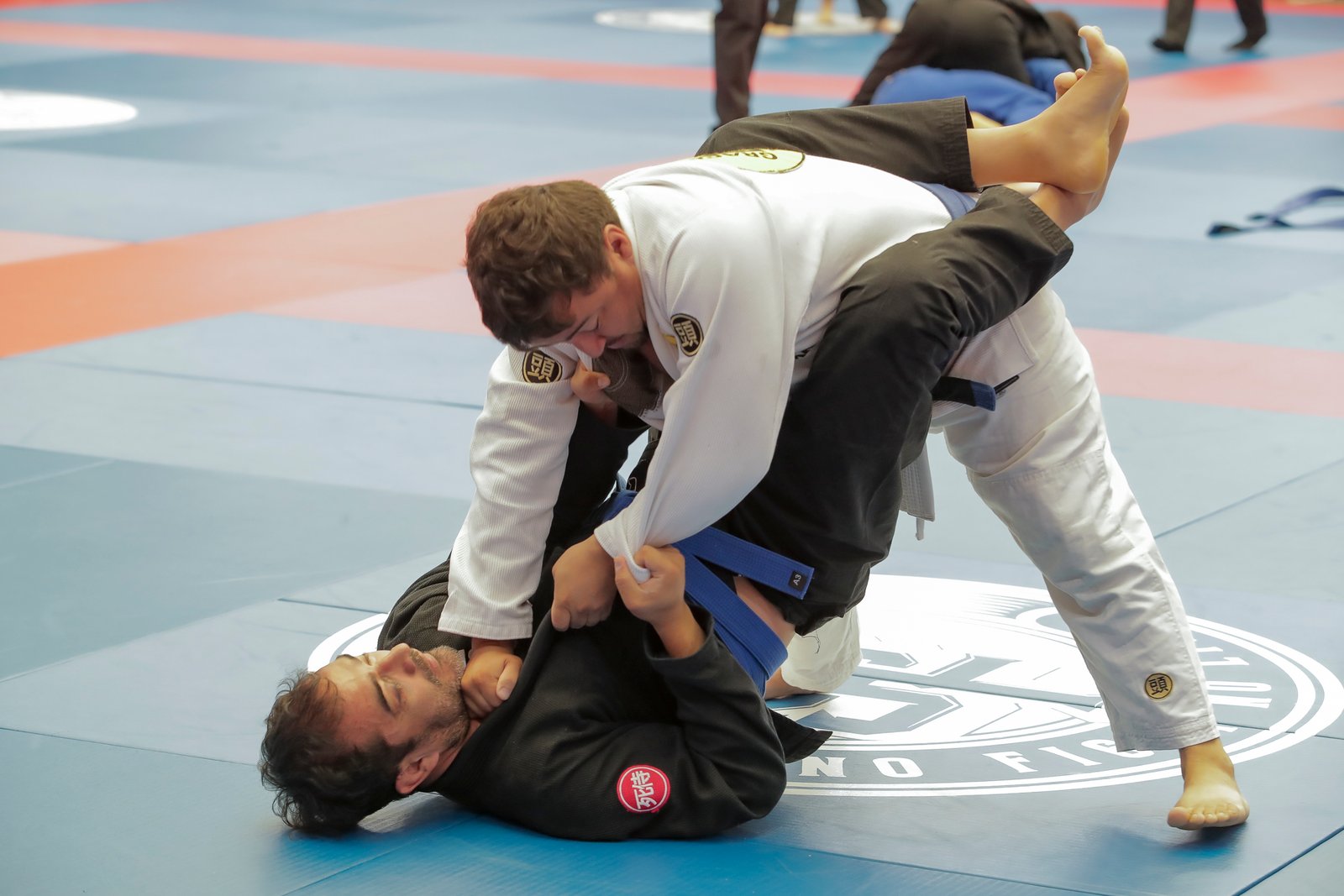Fotos Oficiales – Barcelona Open BJJ 2026 Prueba