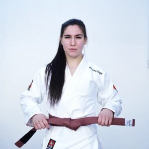 Bearfoot Gi - Panda Edition Women's (Adult)