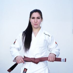 Bearfoot Gi - Panda Edition Women's (Adult)
